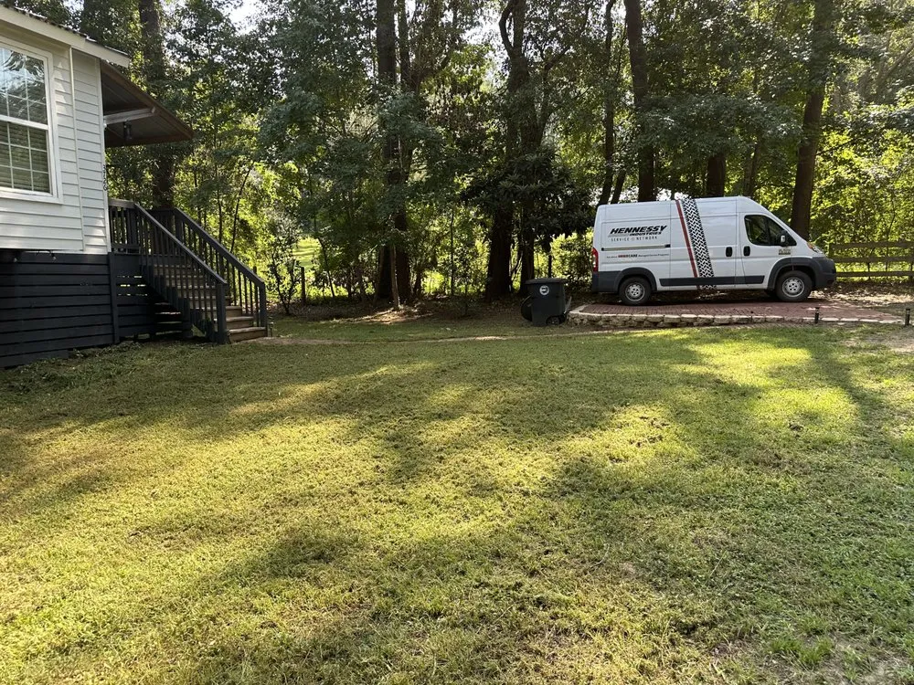 Professional landscaping services experts serving Tallahassee, FL - RockBottom Lawn and Maintenance Services