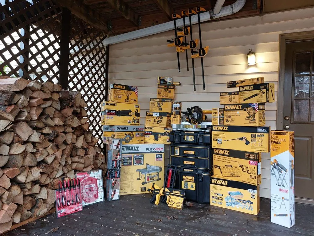 Top-rated landscape installation for year-round maintenance in Johns Creek, GA by RockDeck