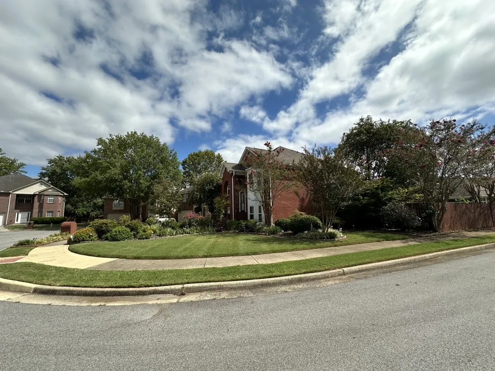 Custom yard cleanup service experts serving Madison, AL - Rocket City Landscape & Lawn Care