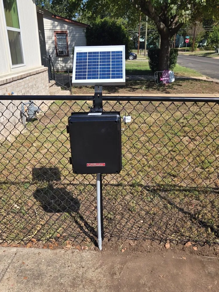 Reliable yard maintenance experts serving Robinson, TX - Rocket Landscape & Design