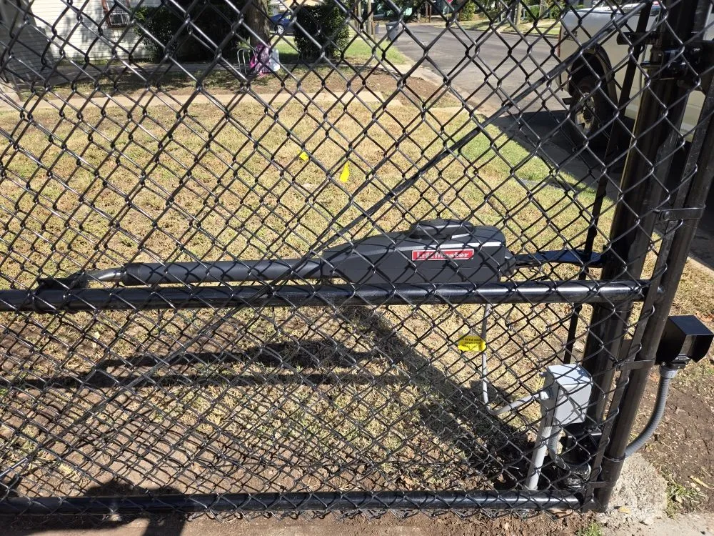 Trusted landscape design in Robinson, TX by Rocket Landscape & Design