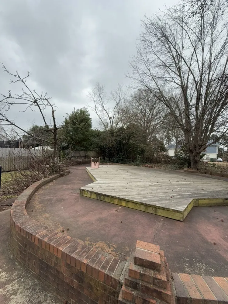 Reliable landscaping services in Charlotte, NC - Rocket Lawn Care