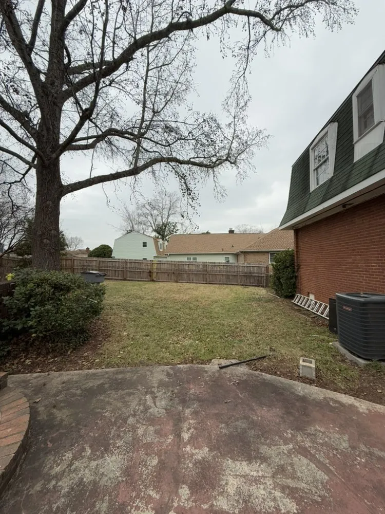 Top-rated outdoor landscaping in Charlotte, NC - Rocket Lawn Care