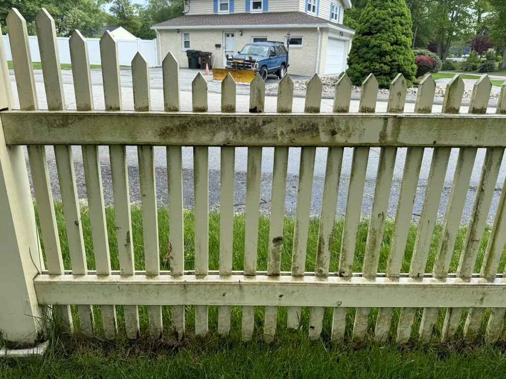 Reliable outdoor landscaping with custom design across Worcester, MA - Rocket Outdoor Cleaners