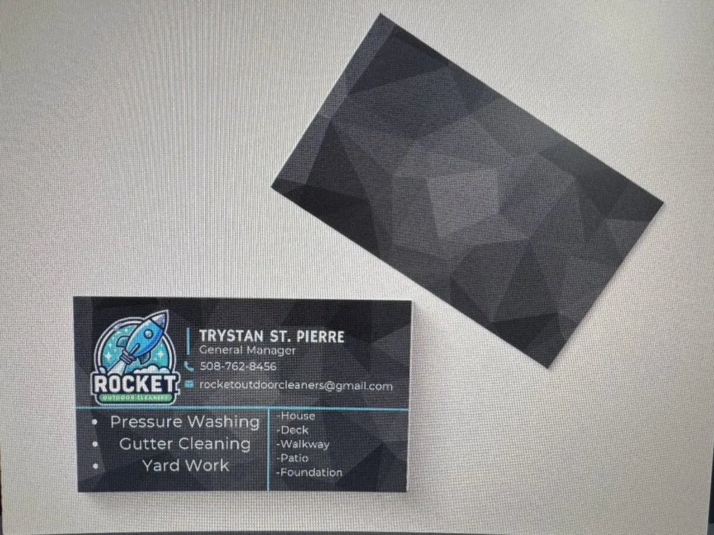 Reliable outdoor landscaping for homes in Worcester, MA by Rocket Outdoor Cleaners