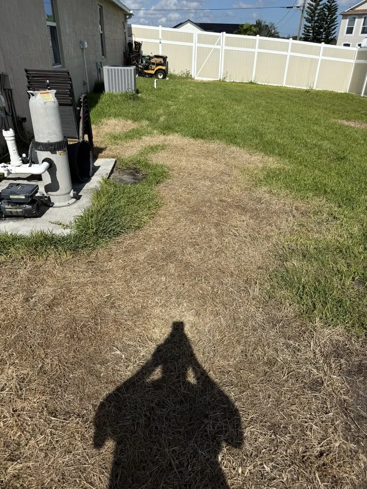 Professional landscape design experts serving Port St Lucie, FL - Rocket Pest Control