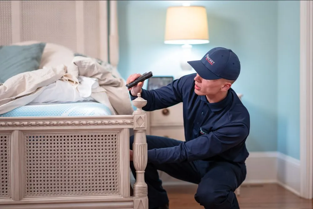 Top-rated lawn care service experts serving Port St Lucie, FL - Rocket Pest Control