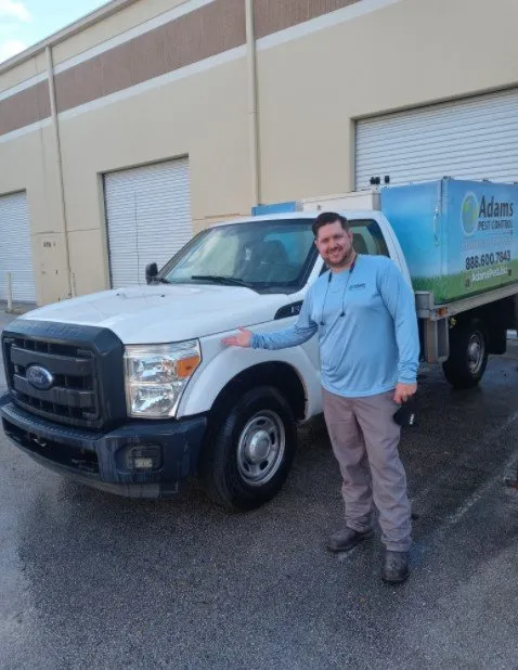 Trusted garden landscaping in Port St Lucie, FL - Rocket Pest Control