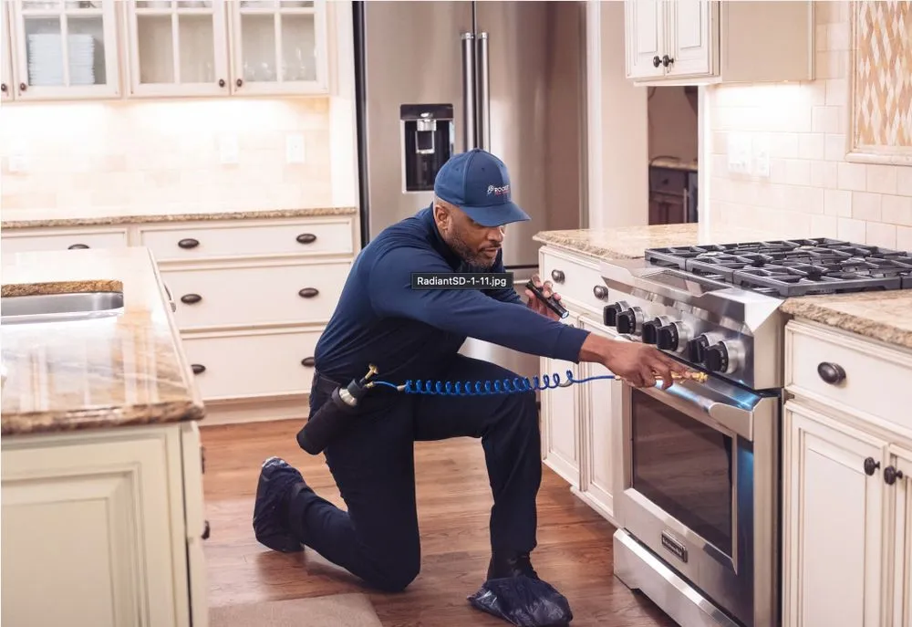 Expert lawn care service for residential properties across Port St Lucie, FL - Rocket Pest Control