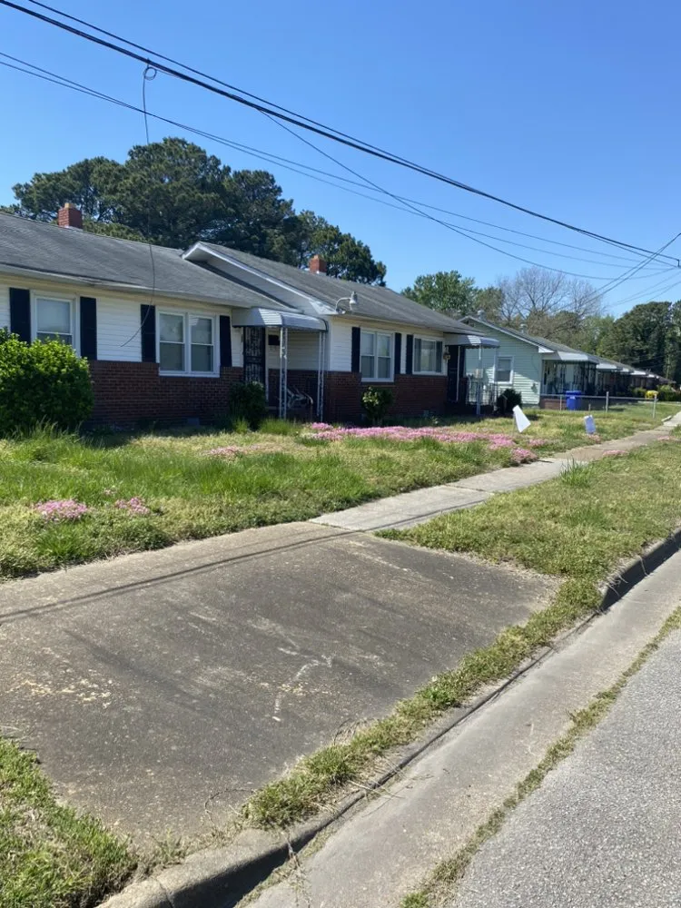 Top-rated outdoor landscaping experts serving Portsmouth, VA - Rockett services