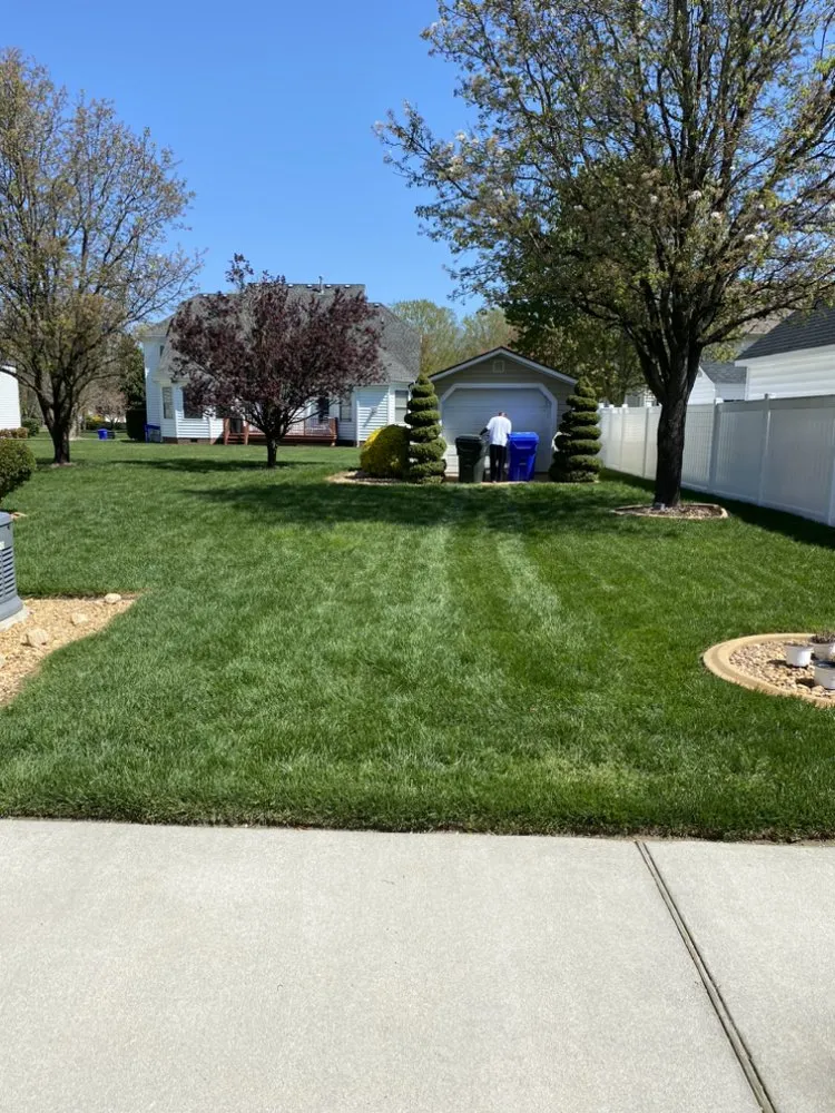 Trusted landscaping services for outdoor upgrades in Portsmouth, VA by Rockett services