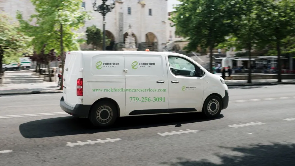 Expert landscape design in Rockford, IL - Rockford Lawn Care