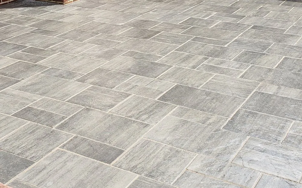 Trusted landscaping services in Albany, IN by Rockhammer Outdoor Living & Design