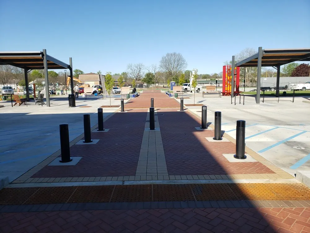 Reliable landscape design for beautiful yards in Albany, IN by Rockhammer Outdoor Living & Design