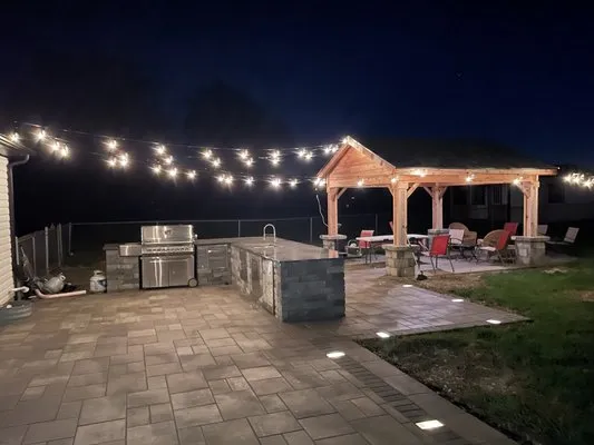 Rockhammer Outdoor Living & Design