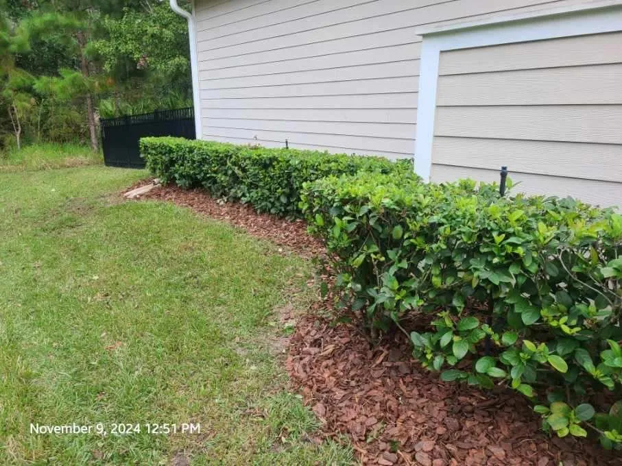 Top-rated landscape installation near you across St. Augustine, FL - Rockhard Landscaping