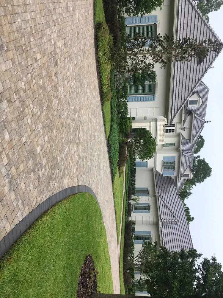 Reliable landscaping services experts serving St. Augustine, FL - Rockhard Landscaping
