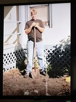 Rockhard Landscaping Logo