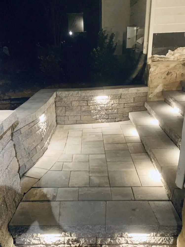 Trusted yard cleanup service in Cape Coral, FL - Rockheadz Pavers and Hardscapes