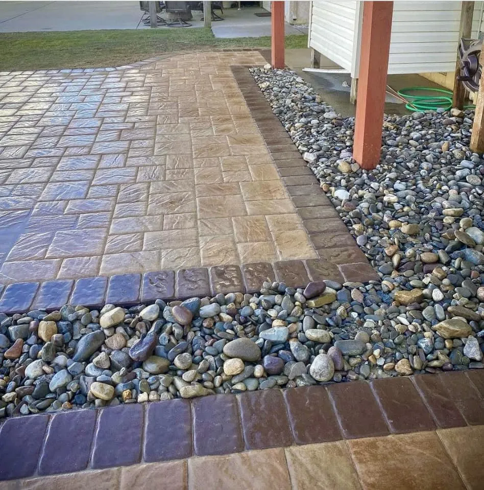 Trusted lawn care service experts serving Cape Coral, FL - Rockheadz Pavers and Hardscapes