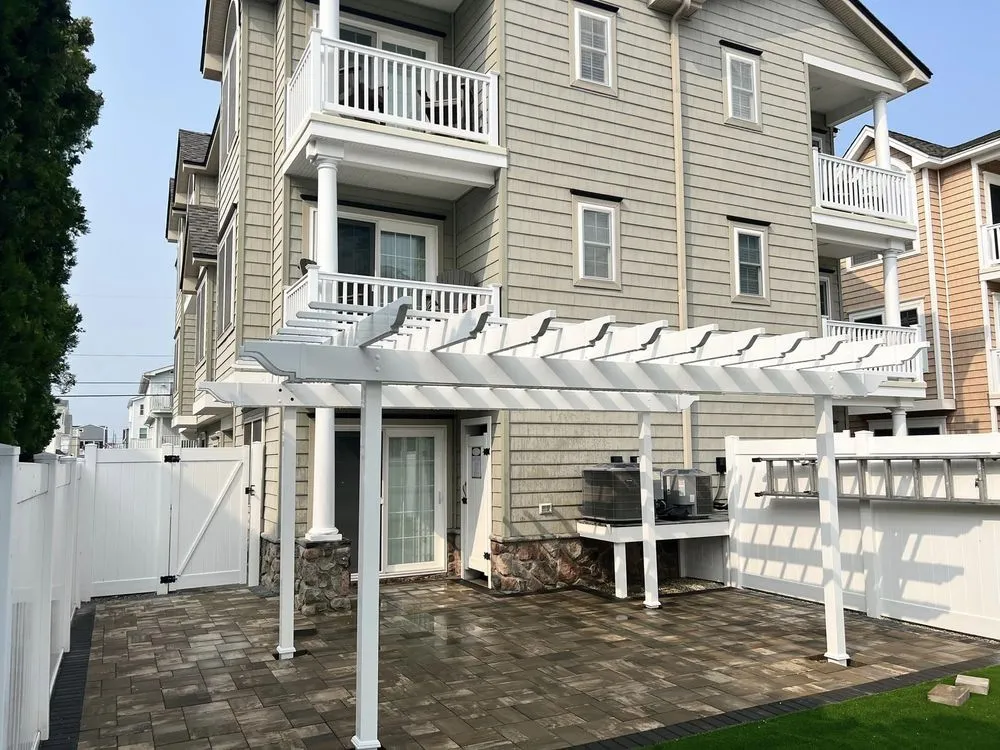 Affordable yard cleanup service experts serving Cape Coral, FL - Rockheadz Pavers and Hardscapes