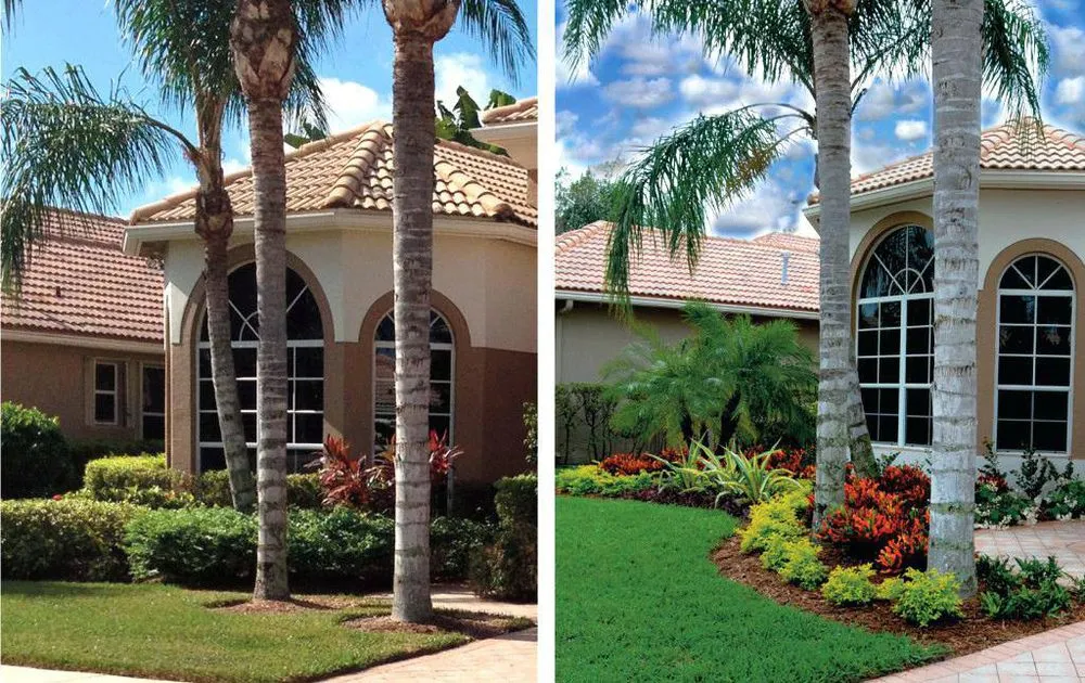 Reliable landscape design near you across Sanford, FL - Rockin Bloom's