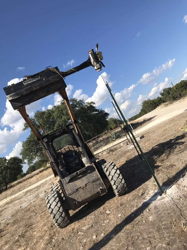 Top-rated yard cleanup service in Junction, TX - Rockin CR Construction