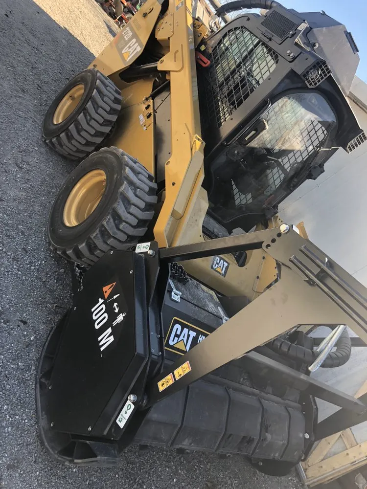 Professional yard cleanup service experts serving Junction, TX - Rockin CR Construction