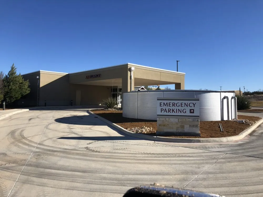 Expert outdoor landscaping experts serving Junction, TX - Rockin CR Construction