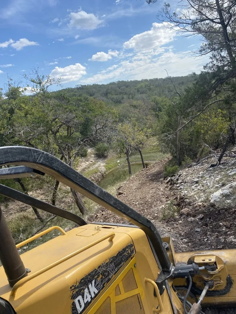 Expert landscape design with custom design across Junction, TX - Rockin CR Construction