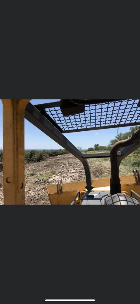 Expert residential landscaping in Junction, TX - Rockin CR Construction