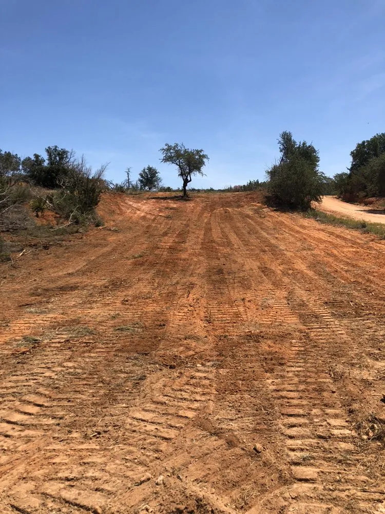 Reliable residential landscaping in Junction, TX by Rockin CR Construction