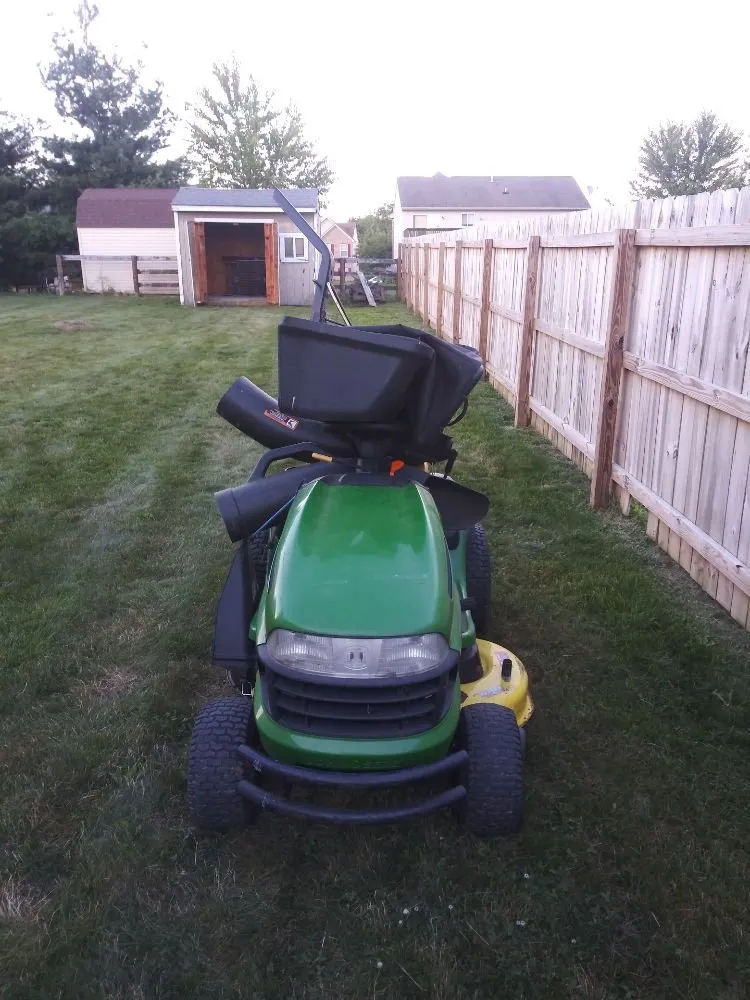 Reliable landscaping services in Walton, KY - Rockin D Lawn Care