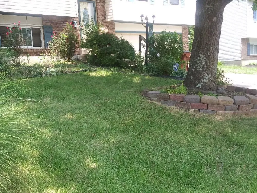Top-rated outdoor landscaping in Walton, KY - Rockin D Lawn Care