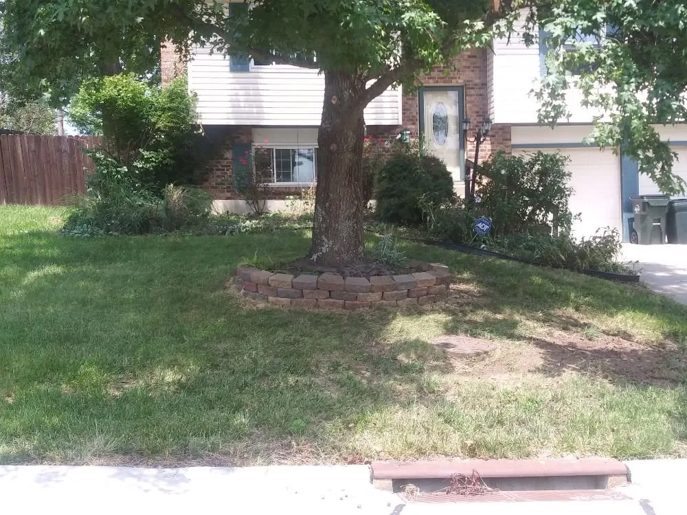 Top-rated landscape design for outdoor upgrades in Walton, KY by Rockin D Lawn Care