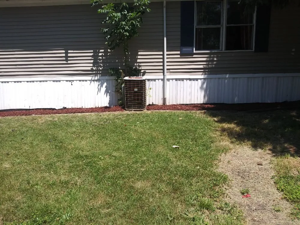 Reliable outdoor landscaping near you across Walton, KY - Rockin D Lawn Care