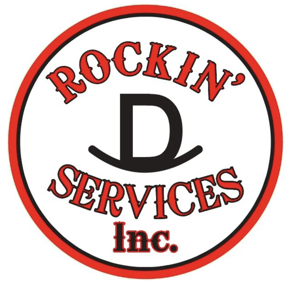 Expert landscaping services for homes across Huntsville, TX - Rockin' D Services