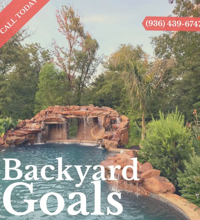 Professional lawn mowing service for outdoor upgrades in Huntsville, TX by Rockin' D Services