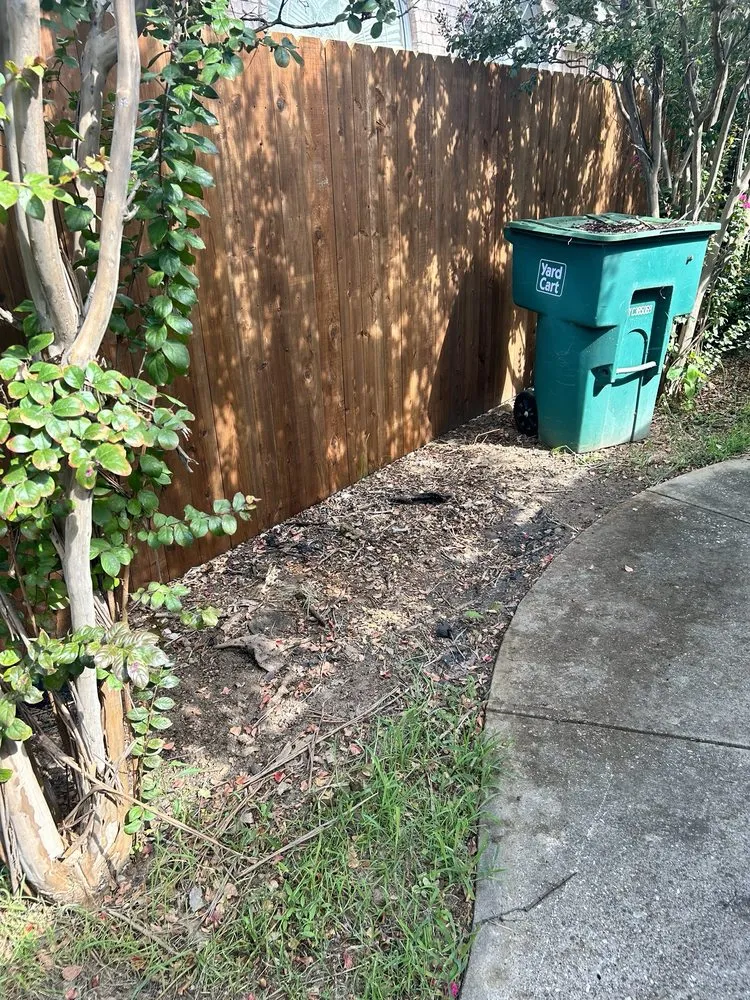Local landscaping services experts serving Ft Worth, TX - Rockin GI Land Services