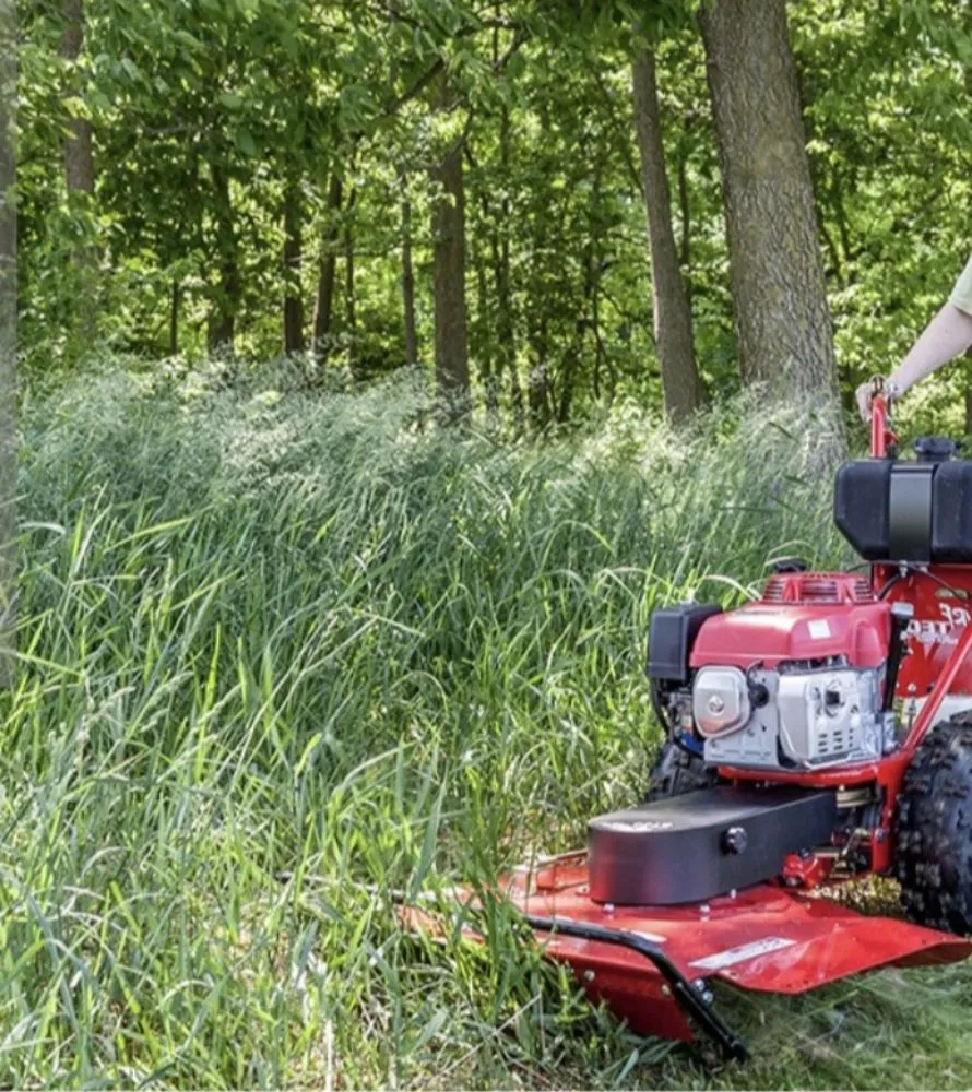 Local landscaping services in Ft Worth, TX - Rockin GI Land Services