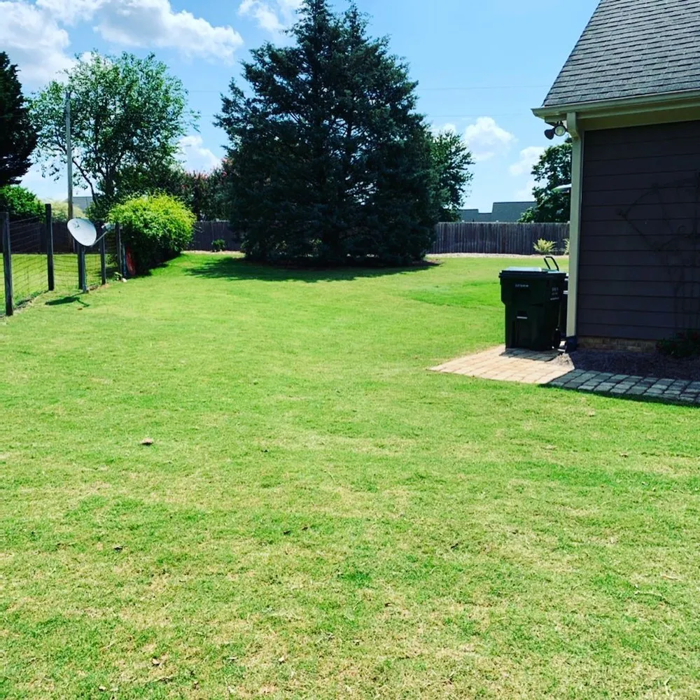 Expert landscaping services experts serving Simpsonville, SC - Rockin’ Landscapes