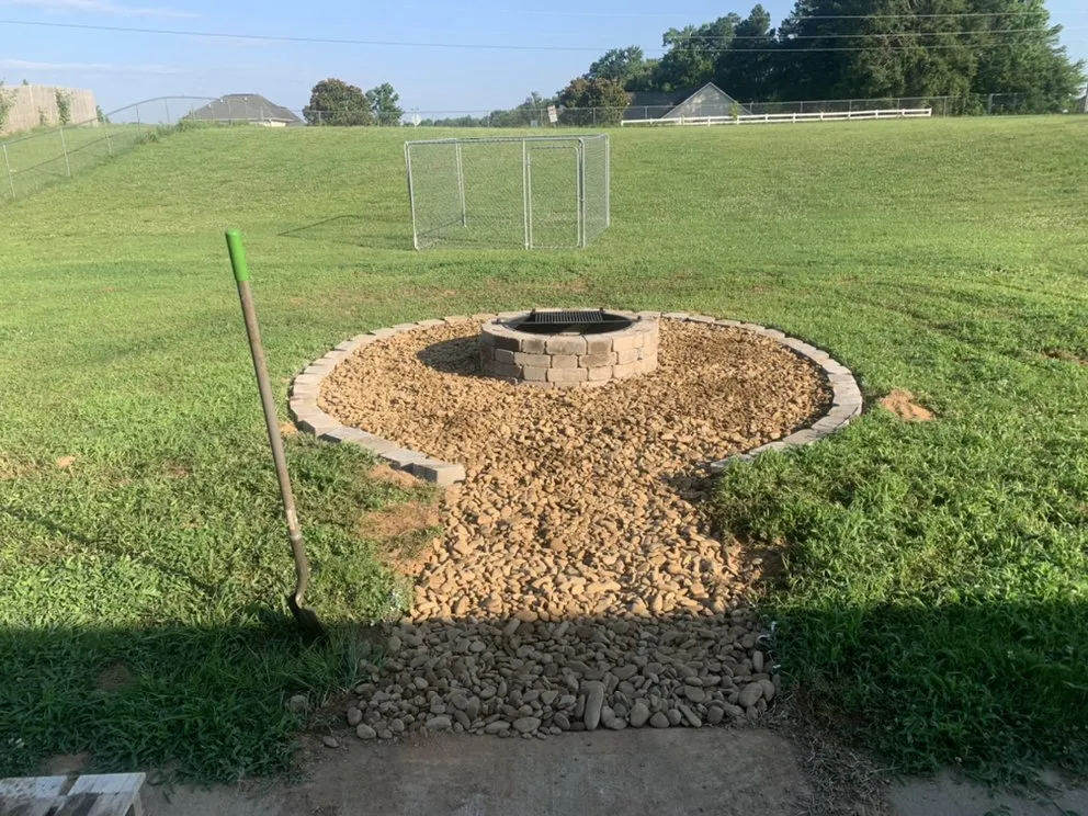 Professional lawn care service experts serving Simpsonville, SC - Rockin’ Landscapes