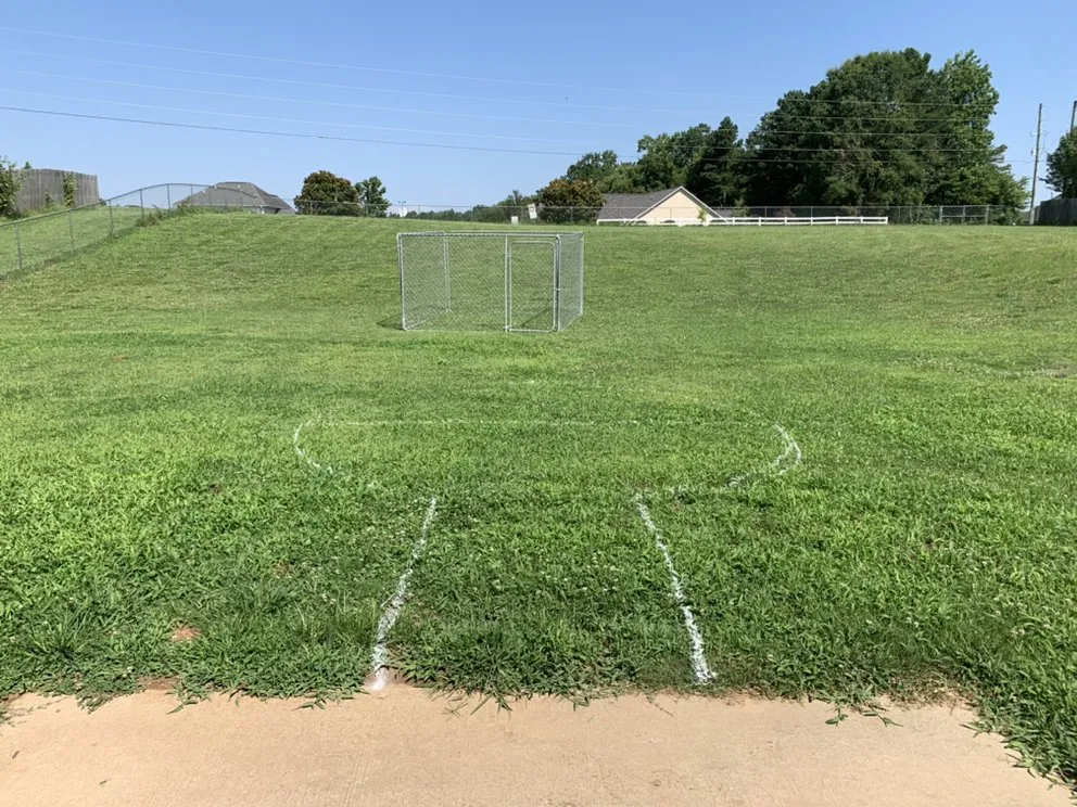 Expert landscaping services in Simpsonville, SC by Rockin’ Landscapes