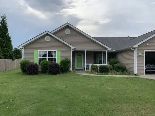 Rockin’ Landscapes Logo