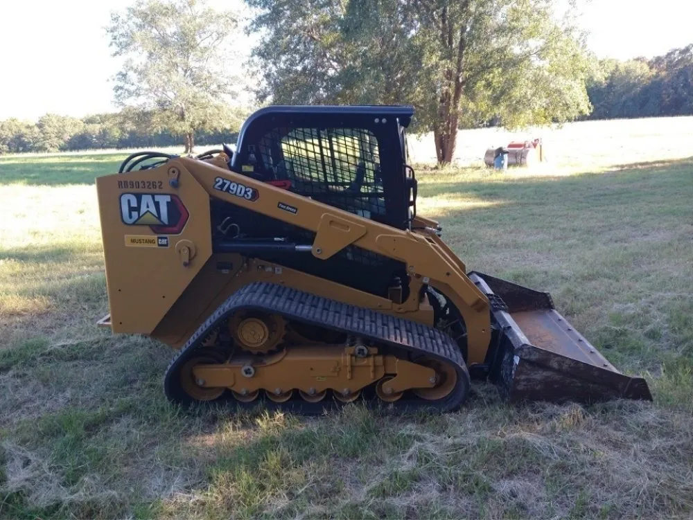 Expert residential landscaping for homes across Yukon, OK - Rockin P Trucking