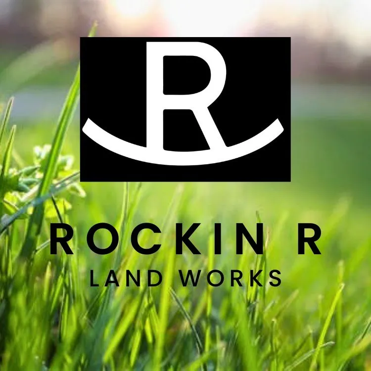 Top-rated outdoor landscaping in Noble, OK - Rockin R Land Works