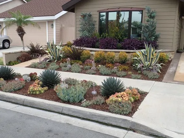 Trusted residential landscaping for outdoor upgrades in Floresville, TX by Rockin R Tree Service & Landscaping