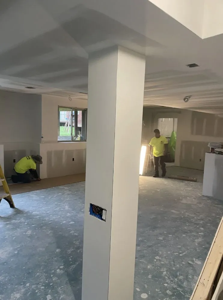 Professional landscape installation near you in Livonia, MI by Rockin Ricks