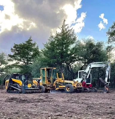 Rockin TK Custom Land Services