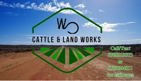 Rockin W Cattle & Land Works